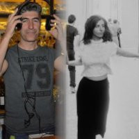 dj: Ioanna & Μιχάλης Κοσμίδης